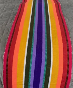Chemin de table mexicain