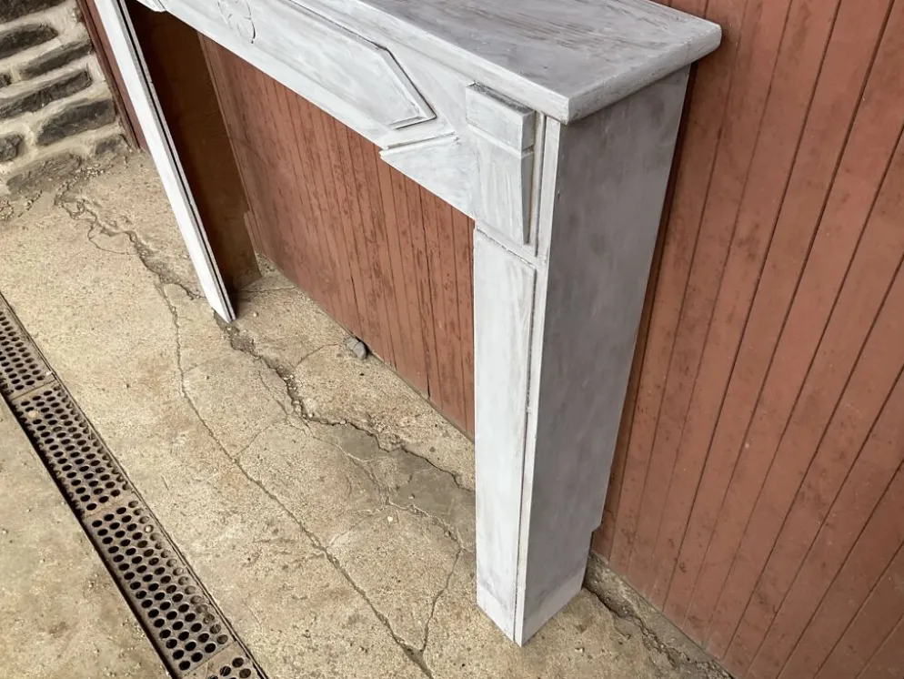 Cheminée