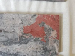 Cheminée en marbre XIXeme
