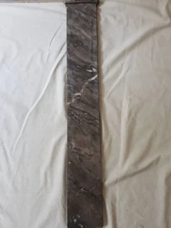 Cheminée en marbre XIXeme