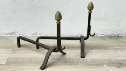 CHENETS Pommes de Pin VINTAGE