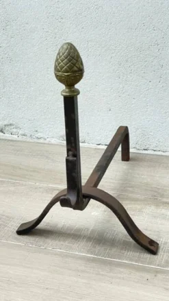 CHENETS Pommes de Pin VINTAGE