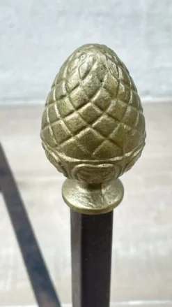 CHENETS Pommes de Pin VINTAGE