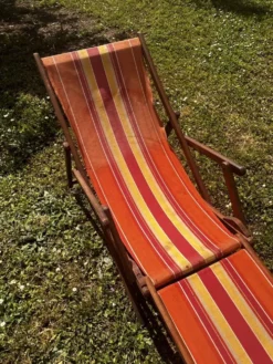 Chilienne ancienne
