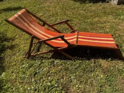 Chilienne ancienne