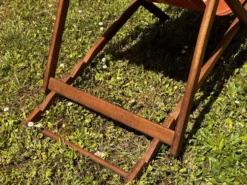 Chilienne ancienne