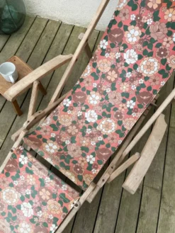 Chilienne vintage