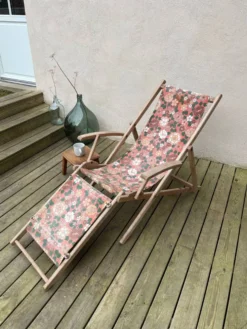 Chilienne vintage