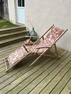 Chilienne vintage