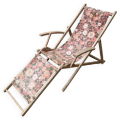Chilienne vintage