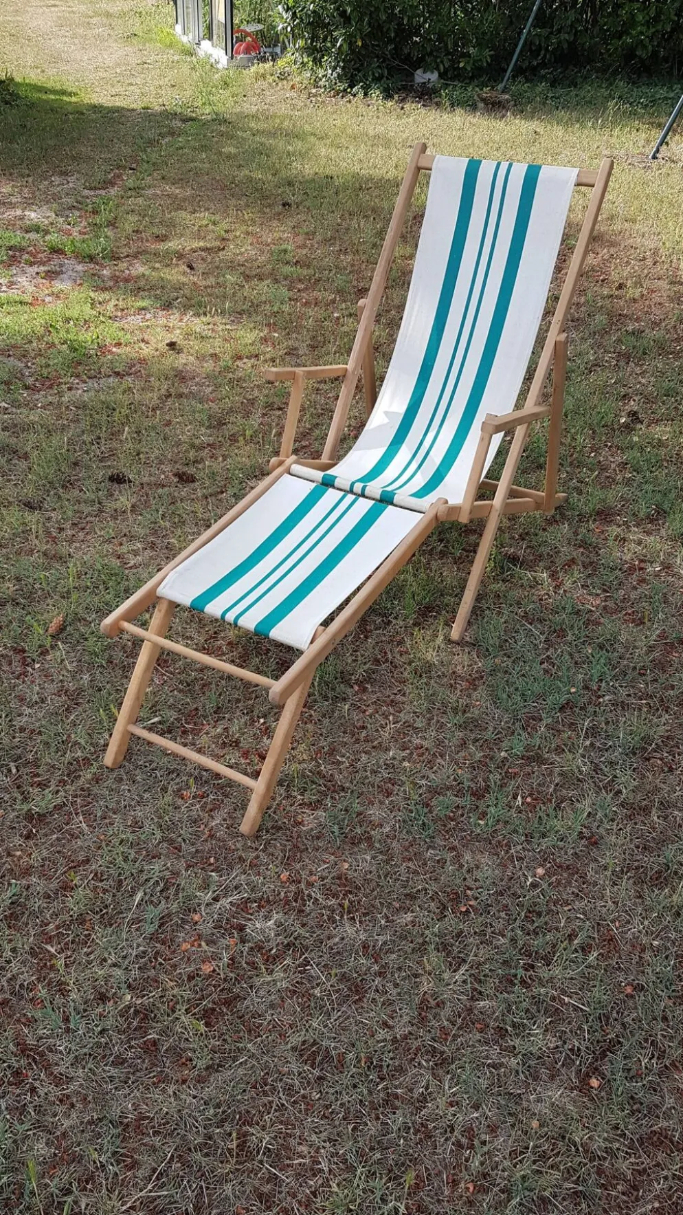 Chilienne vintage