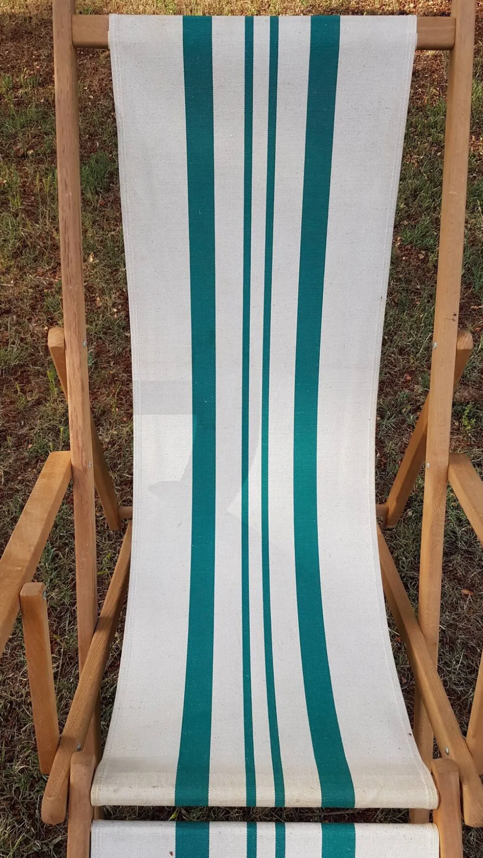 Chilienne vintage