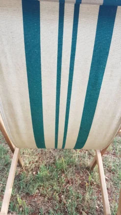 Chilienne vintage