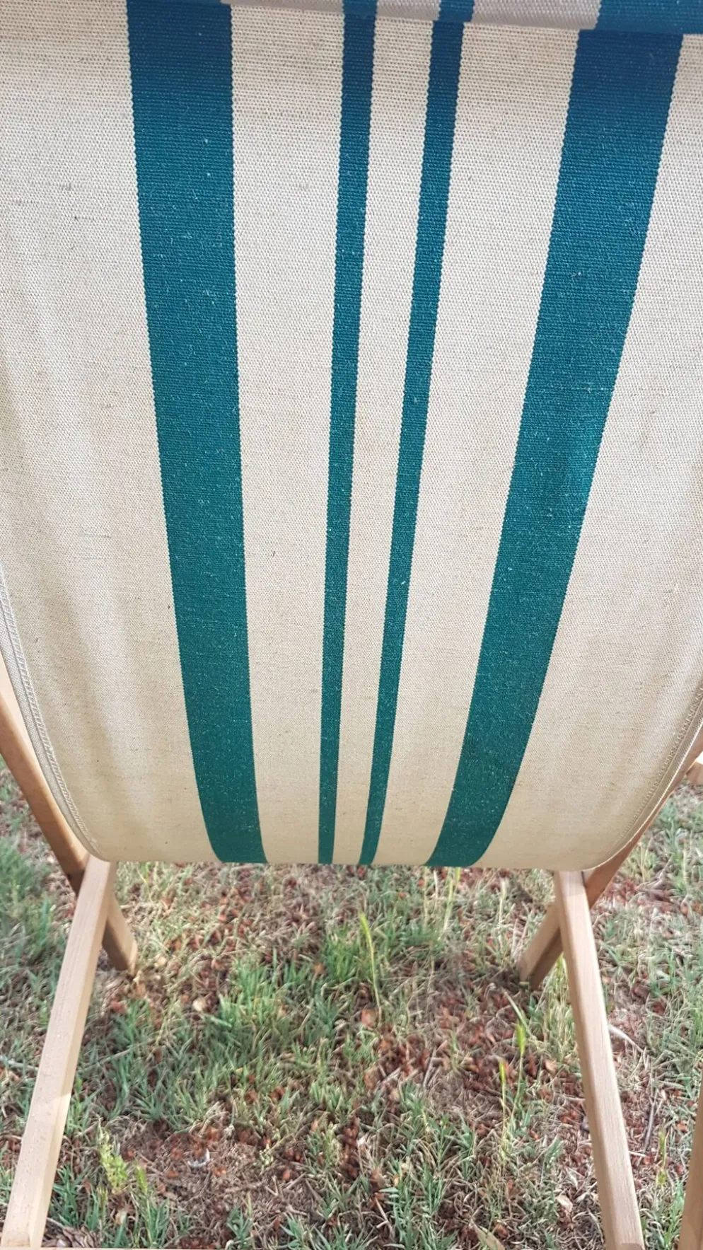 Chilienne vintage