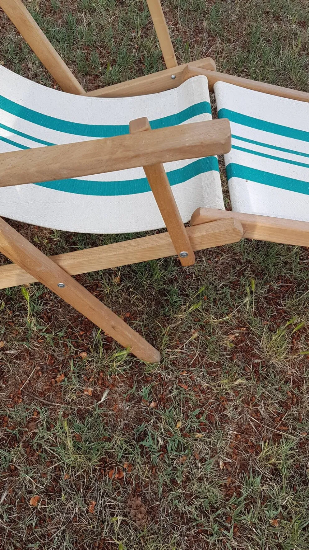 Chilienne vintage