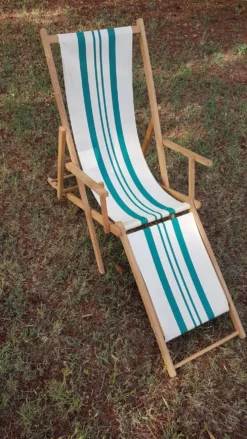 Chilienne vintage