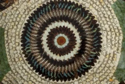 Collage en ailes de papillons xxl