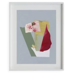 Collage parfum d'été — 11