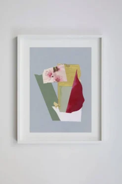Collage parfum d'été — 11