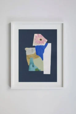 Collage parfum d'été — 3
