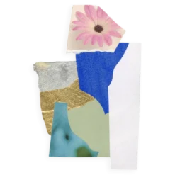 Collage parfum d'été — 3