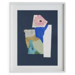 Collage parfum d'été — 3