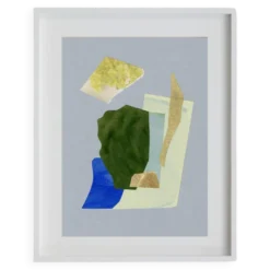 Collage parfum d'été — 12