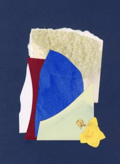 Collage parfum d'été — 10
