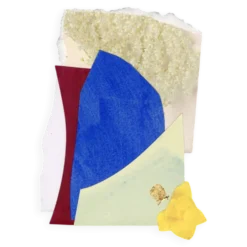 Collage parfum d'été — 10