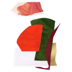 Collage parfum d'été — 7
