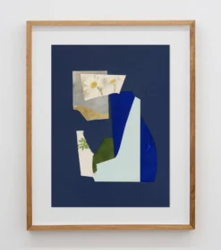 Collage parfum d'été — 13