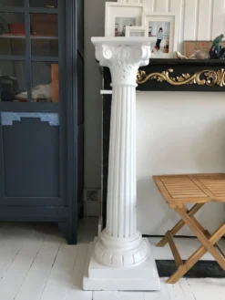 Colonne antique