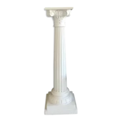 Colonne antique