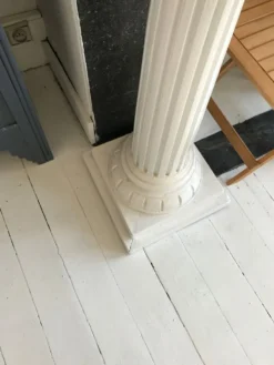 Colonne antique