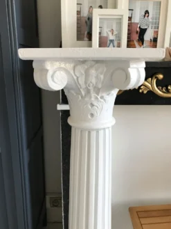 Colonne antique