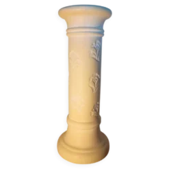 Colonne céramique