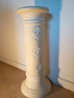 Colonne céramique