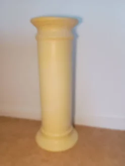Colonne céramique