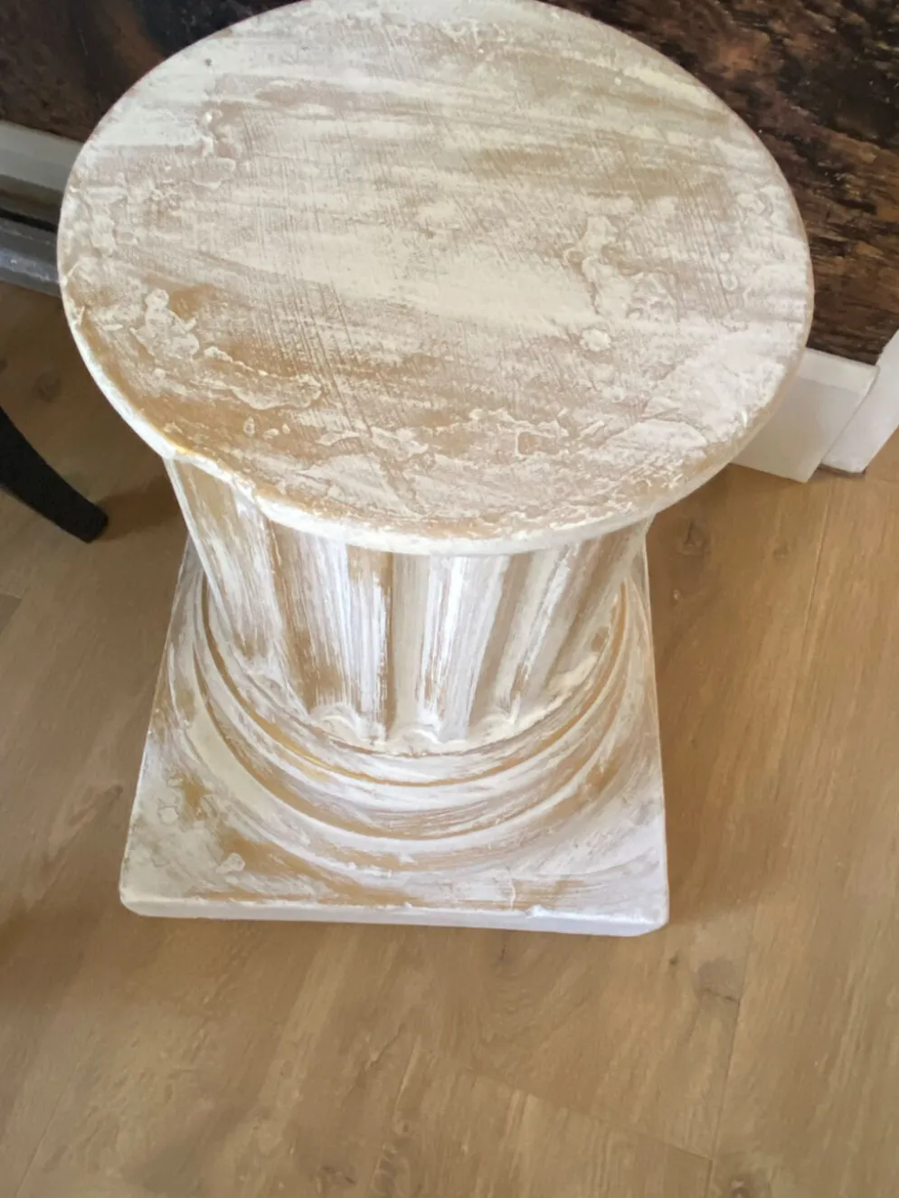 Colonne decorative