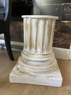 Colonne decorative