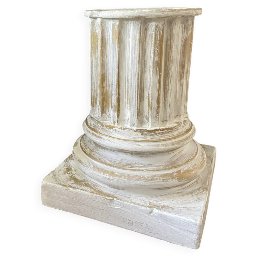 Colonne decorative