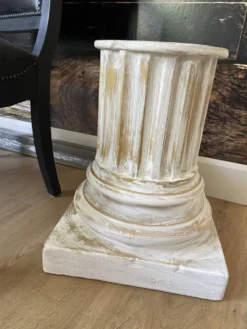 Colonne decorative