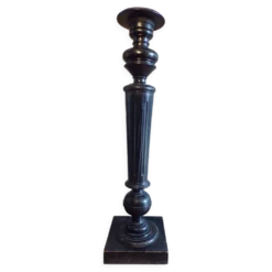 Colonne de présentation