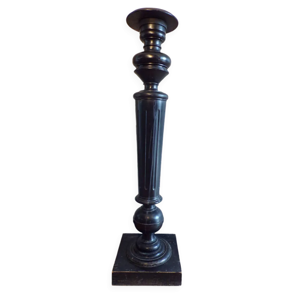 Colonne de présentation