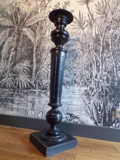 Colonne de présentation
