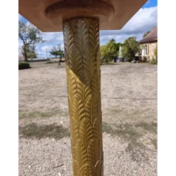 Colonne Empire