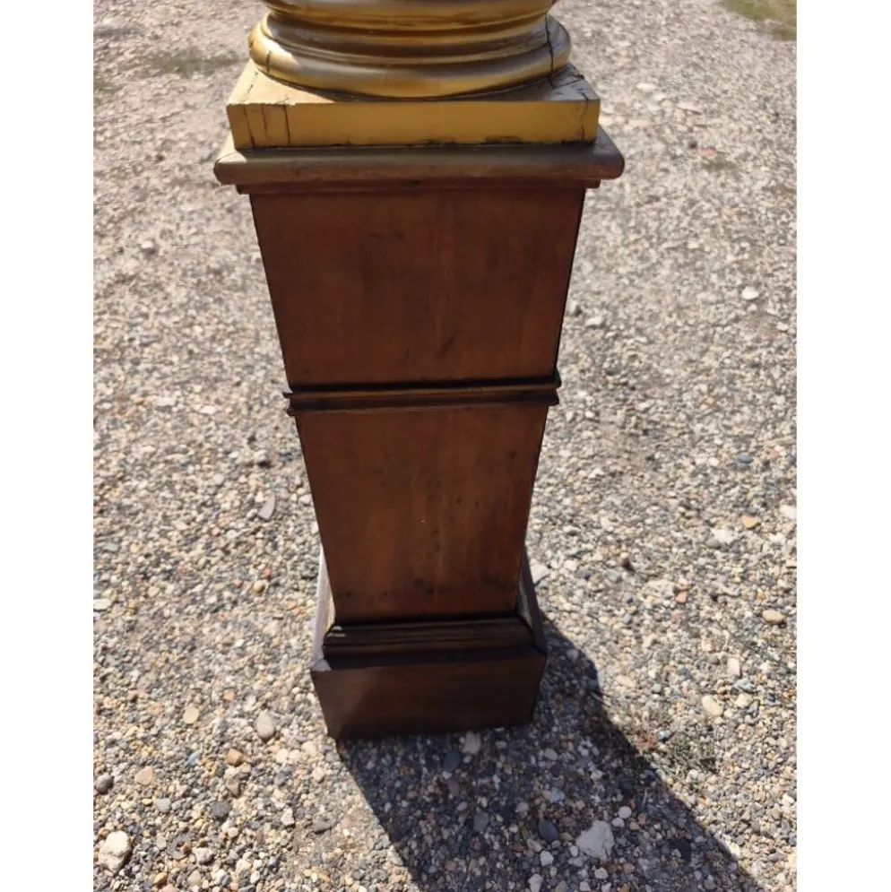 Colonne Empire