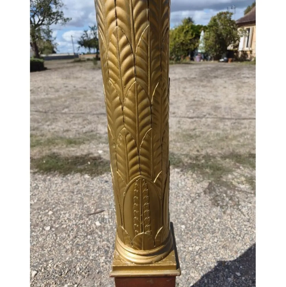 Colonne Empire