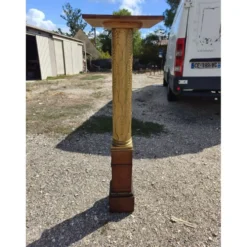 Colonne Empire