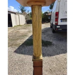 Colonne Empire
